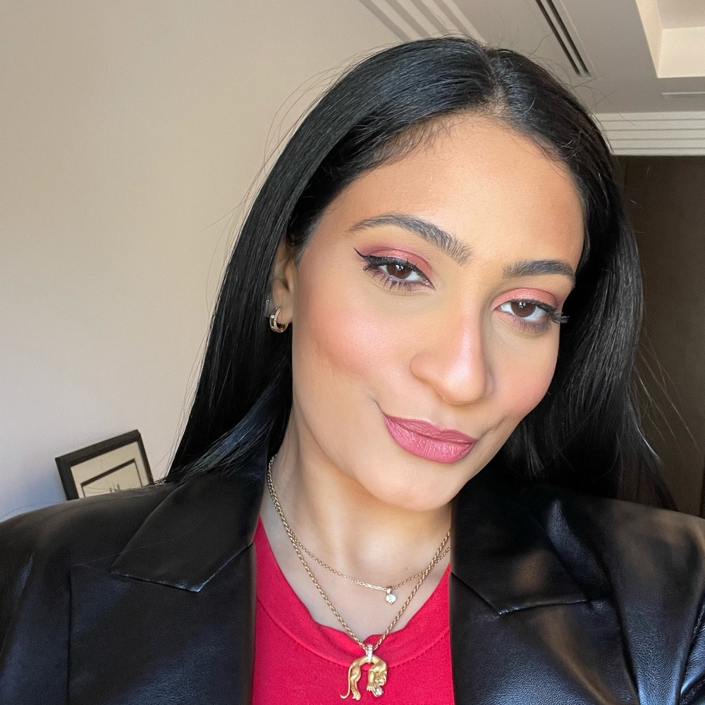 Meet your Posher, Sarah